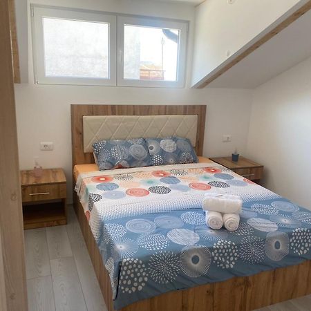 Apartments Naumovski Ohrid Szoba fotó