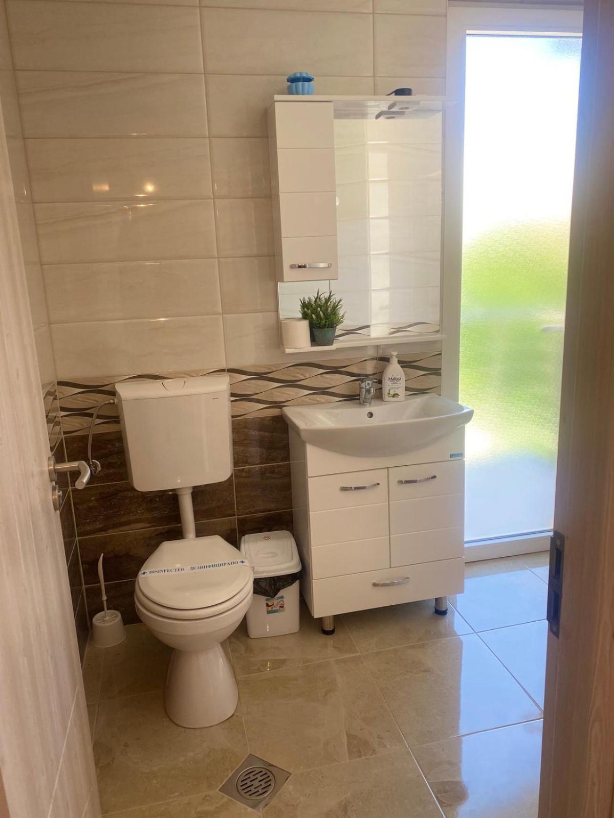 Apartments Naumovski Ohrid Szoba fotó
